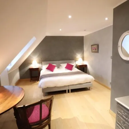 Maison De Caractere 5 Ch, Spa, Jardin, 8 Pers, Saint-flour - Fr-1-742-279 Holiday home *