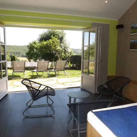 Maison De Caractere 5 Ch, Spa, Jardin, 8 Pers, Saint-flour - Fr-1-742-279 Holiday home