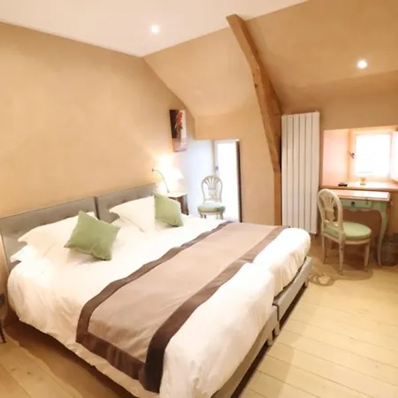 Maison De Caractere 5 Ch, Spa, Jardin, 8 Pers, Saint-flour - Fr-1-742-279 Holiday home *