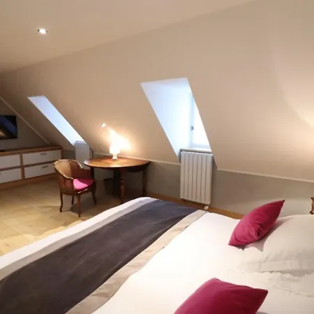 Maison De Caractere 5 Ch, Spa, Jardin, 8 Pers, Saint-flour - Fr-1-742-279 Holiday home